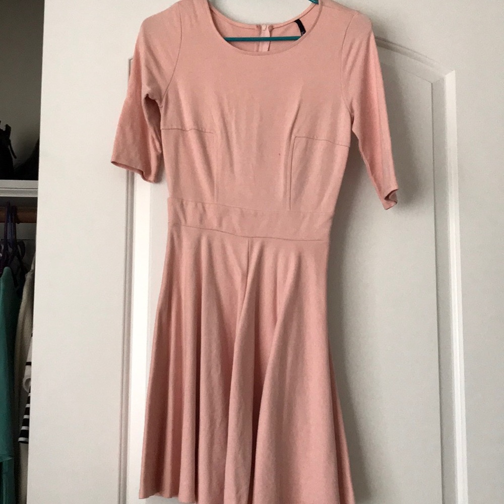 Lulus dress